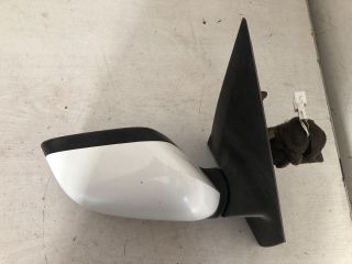 bontott DACIA DOKKER Jobb Visszapillantó Tükör (Elektromos)