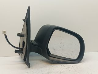 bontott DACIA DOKKER Jobb Visszapillantó Tükör (Elektromos)