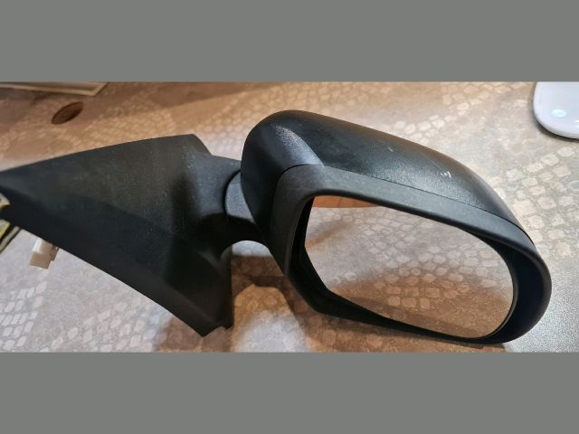 bontott DACIA DOKKER Jobb Visszapillantó Tükör (Elektromos)