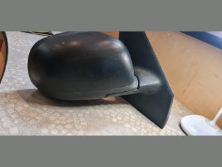 bontott DACIA DOKKER Jobb Visszapillantó Tükör (Elektromos)