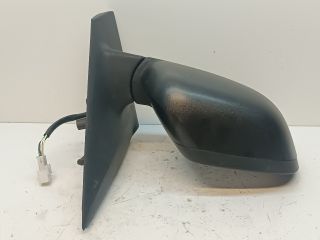 bontott DACIA DOKKER Jobb Visszapillantó Tükör (Elektromos)