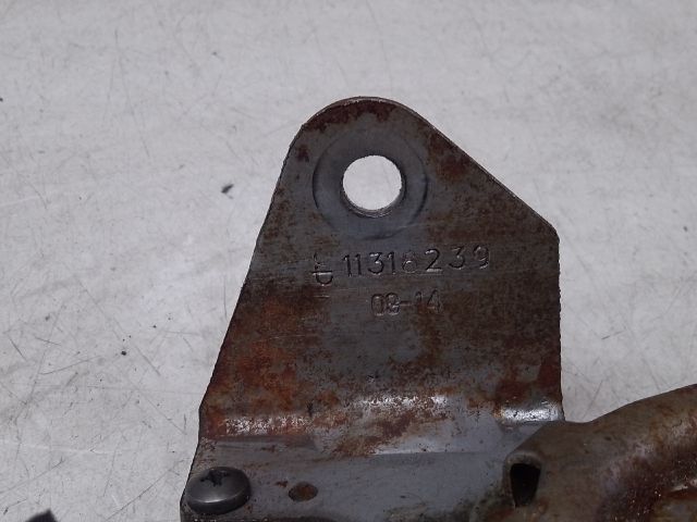 bontott DACIA DOKKER Kézifék Kar