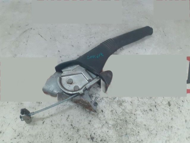 bontott DACIA DOKKER Kézifék Kar