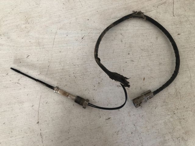 bontott DACIA DOKKER Kipufogó Hőmérséklet Érzékelő