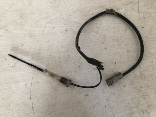 bontott DACIA DOKKER Kipufogó Hőmérséklet Érzékelő