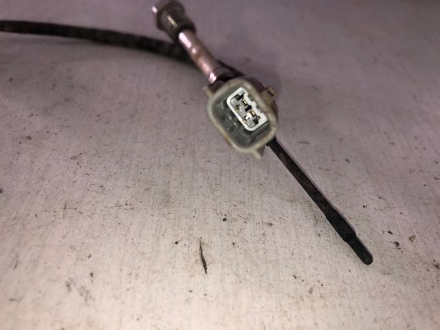 bontott DACIA DOKKER Kipufogó Hőmérséklet Érzékelő