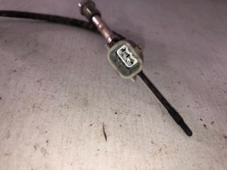 bontott DACIA DOKKER Kipufogó Hőmérséklet Érzékelő