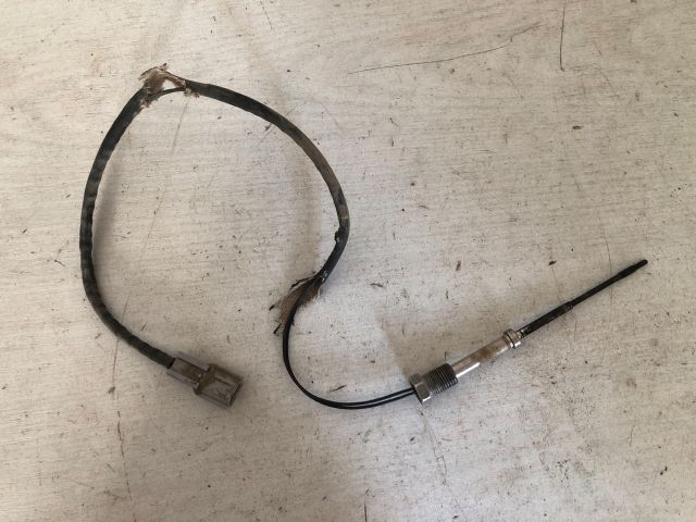 bontott DACIA DOKKER Kipufogó Hőmérséklet Érzékelő