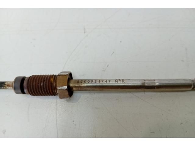 bontott DACIA DOKKER Kipufogó Hőmérséklet Érzékelő