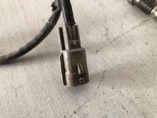 bontott DACIA DOKKER Kipufogó Hőmérséklet Érzékelő