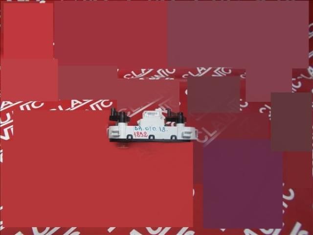 bontott DACIA DOKKER Klíma Kapcsoló