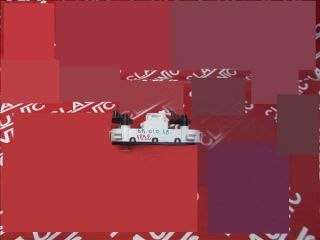 bontott DACIA DOKKER Klíma Kapcsoló