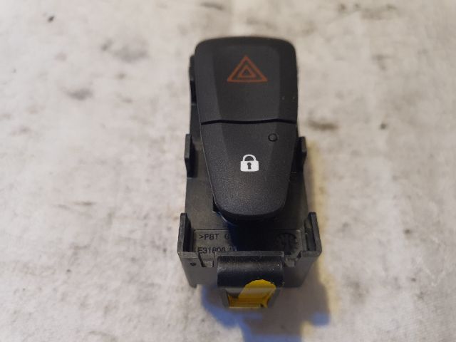 bontott DACIA DOKKER Kombinált Kapcsoló