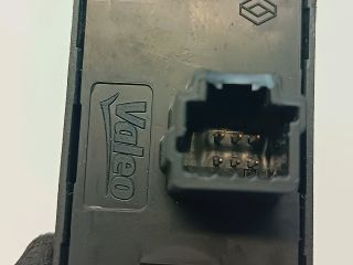 bontott DACIA DOKKER Kombinált Kapcsoló