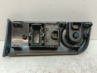 bontott DACIA DOKKER Kombinált Kapcsoló