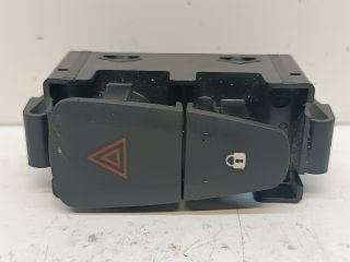 bontott DACIA DOKKER Kombinált Kapcsoló