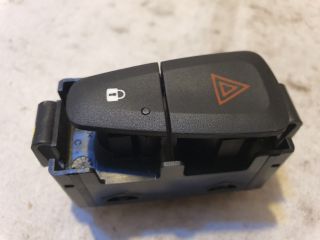 bontott DACIA DOKKER Kombinált Kapcsoló