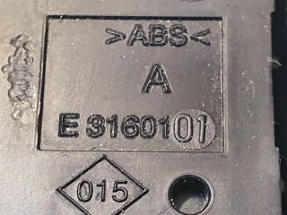 bontott DACIA DOKKER Kombinált Kapcsoló