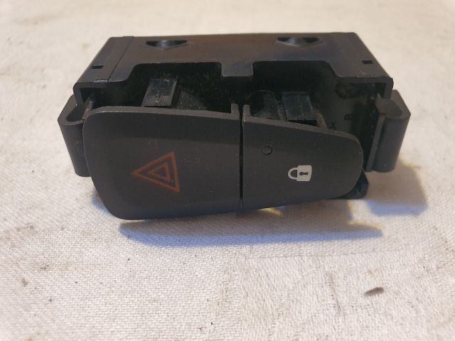 bontott DACIA DOKKER Kombinált Kapcsoló