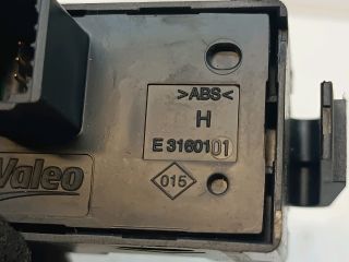 bontott DACIA DOKKER Kombinált Kapcsoló