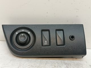 bontott DACIA DOKKER Kombinált Kapcsoló