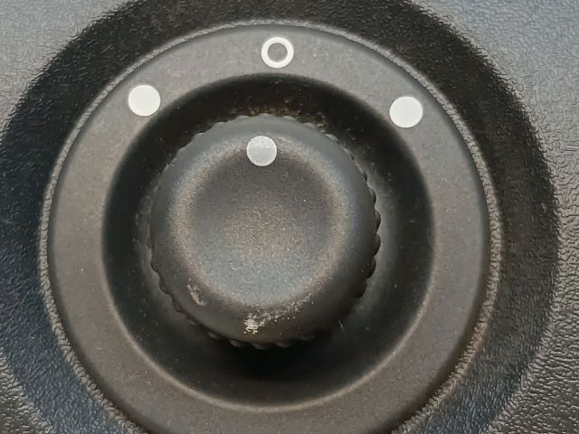 bontott DACIA DOKKER Kombinált Kapcsoló