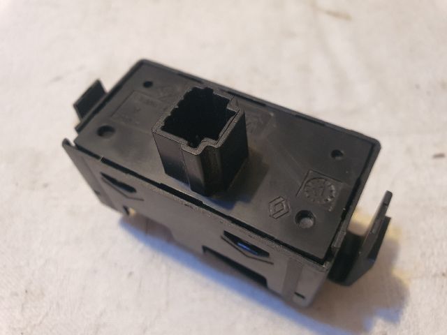 bontott DACIA DOKKER Kombinált Kapcsoló