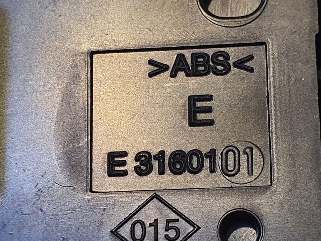 bontott DACIA DOKKER Kombinált Kapcsoló