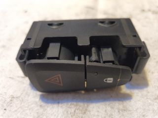 bontott DACIA DOKKER Kombinált Kapcsoló