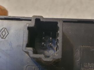 bontott DACIA DOKKER Kombinált Kapcsoló