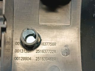 bontott DACIA DOKKER Kombinált Kapcsoló