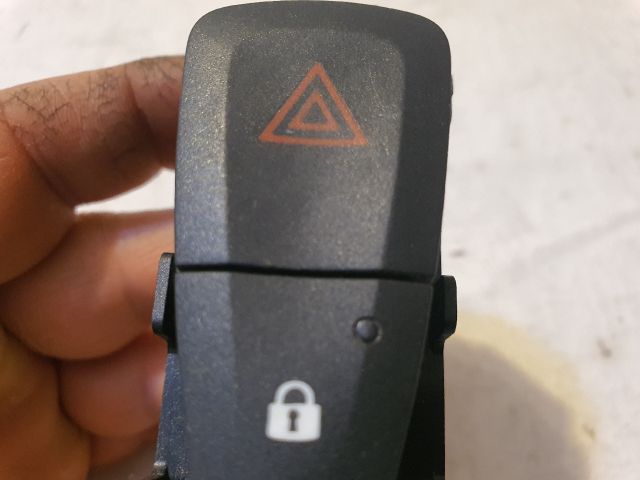 bontott DACIA DOKKER Kombinált Kapcsoló