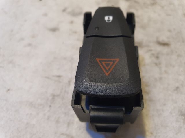 bontott DACIA DOKKER Kombinált Kapcsoló