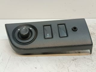 bontott DACIA DOKKER Kombinált Kapcsoló