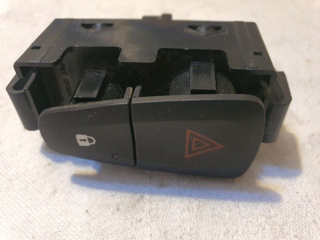 bontott DACIA DOKKER Kombinált Kapcsoló