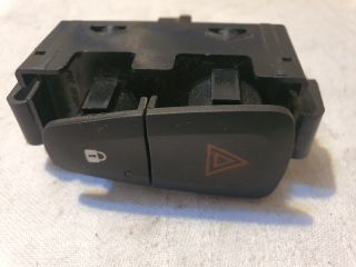 bontott DACIA DOKKER Kombinált Kapcsoló