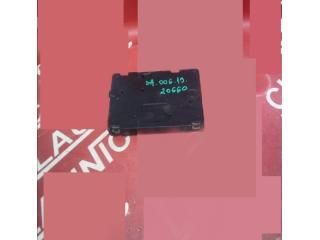 bontott DACIA DOKKER Komfort Elektronika