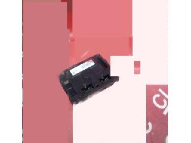 bontott DACIA DOKKER Komfort Elektronika