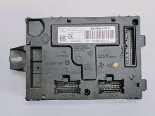 bontott DACIA DOKKER Komfort Elektronika