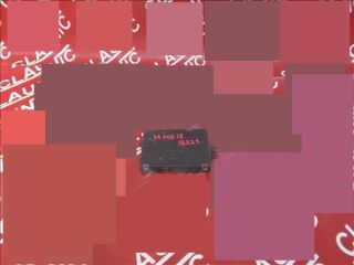 bontott DACIA DOKKER Komfort Elektronika