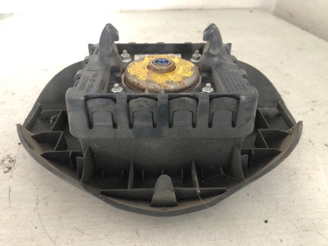 bontott DACIA DOKKER Kormánylégzsák