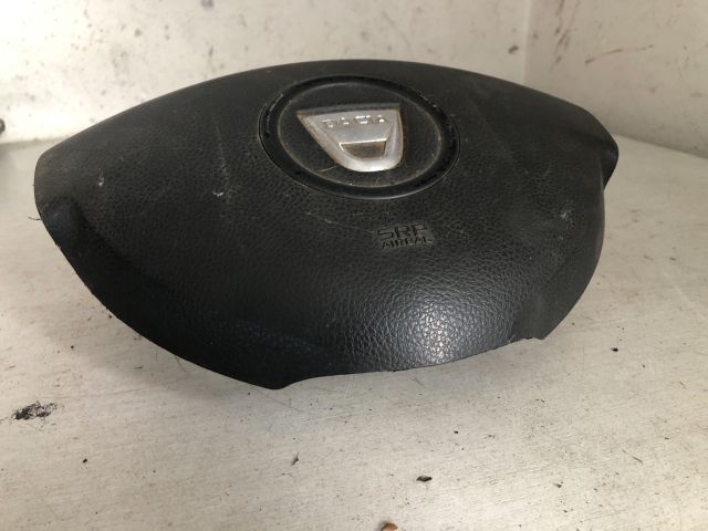 bontott DACIA DOKKER Kormánylégzsák