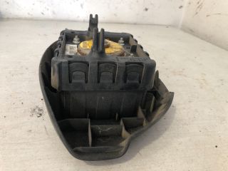 bontott DACIA DOKKER Kormánylégzsák