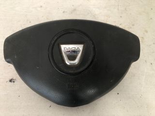 bontott DACIA DOKKER Kormánylégzsák