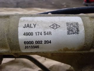 bontott DACIA DOKKER Kormánymű Szervós