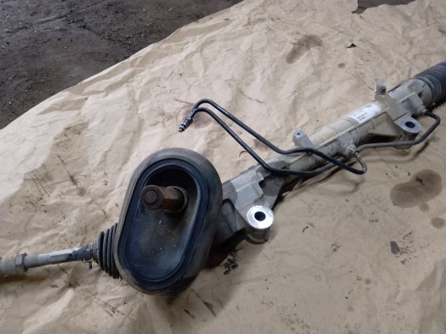 bontott DACIA DOKKER Kormánymű Szervós