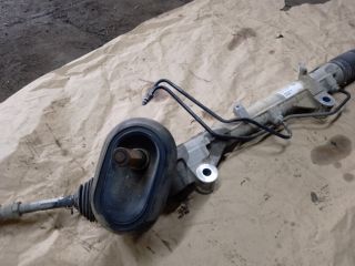 bontott DACIA DOKKER Kormánymű Szervós