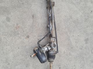 bontott DACIA DOKKER Kormánymű Szervós