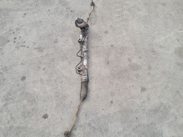 bontott DACIA DOKKER Kormánymű Szervós