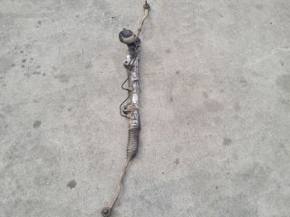 bontott DACIA DOKKER Kormánymű Szervós